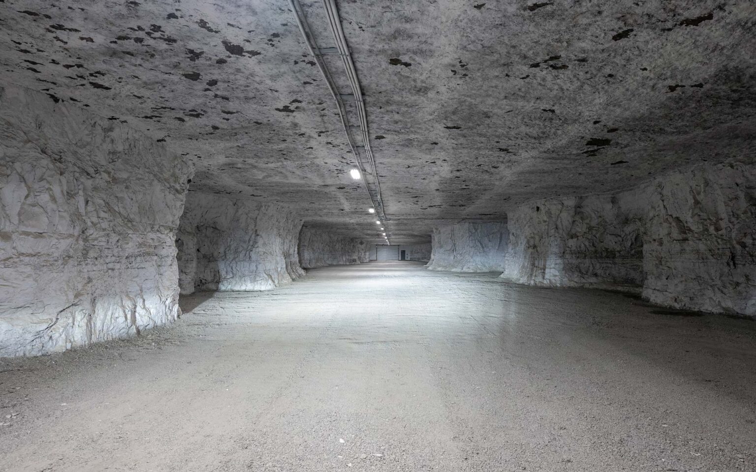 Western PA's Trusted Underground Storage Facility Brady's Bend