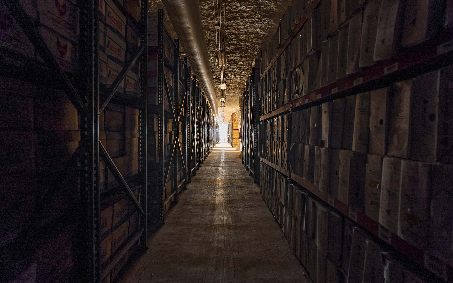 Underground Storage Blog Articles & Tips Brady's Bend