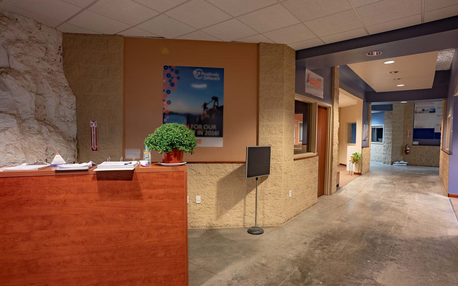 Photo Gallery Brady's Bend Underground Storage