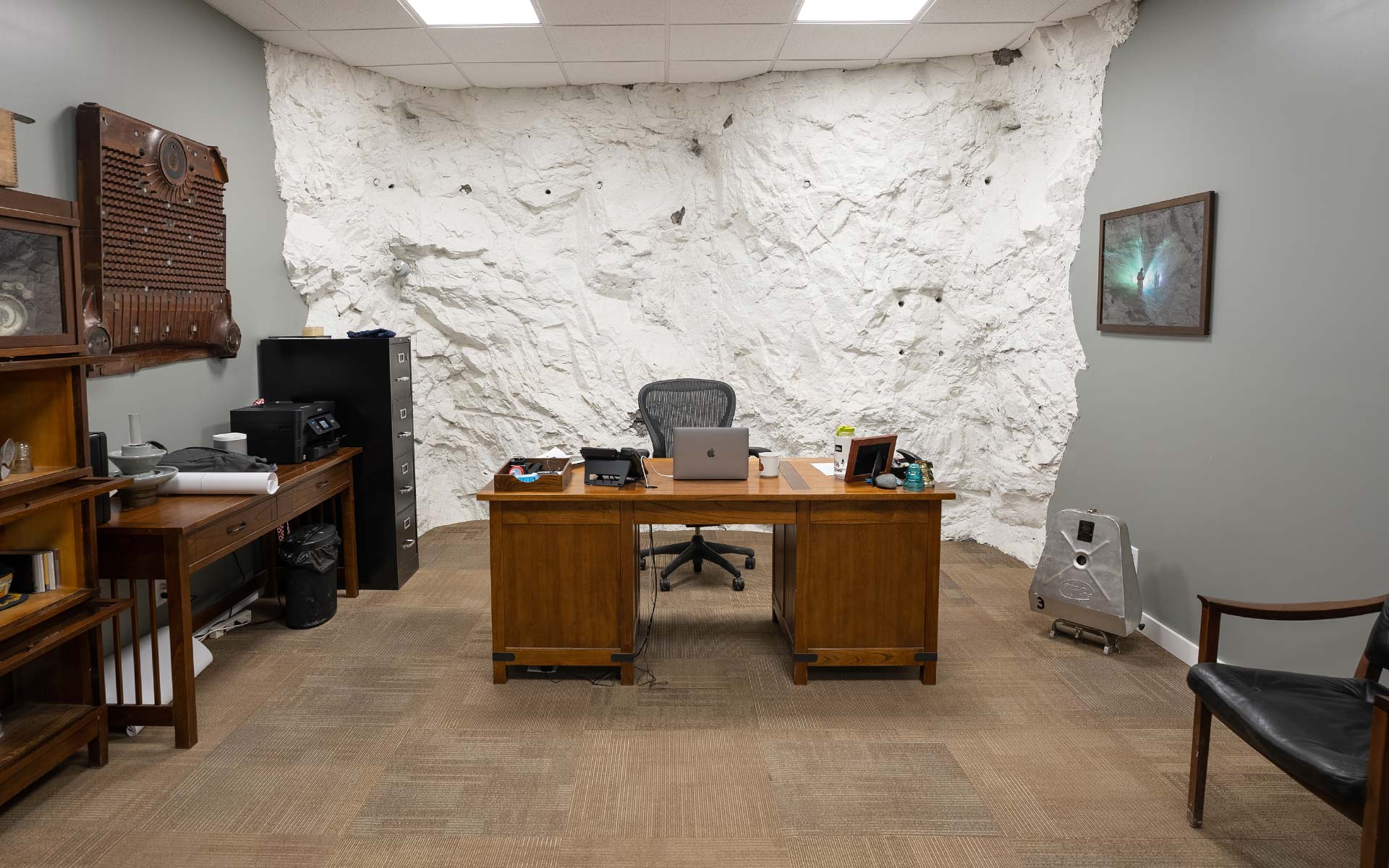 Underground Storage FAQs Brady's Bend Underground Storage