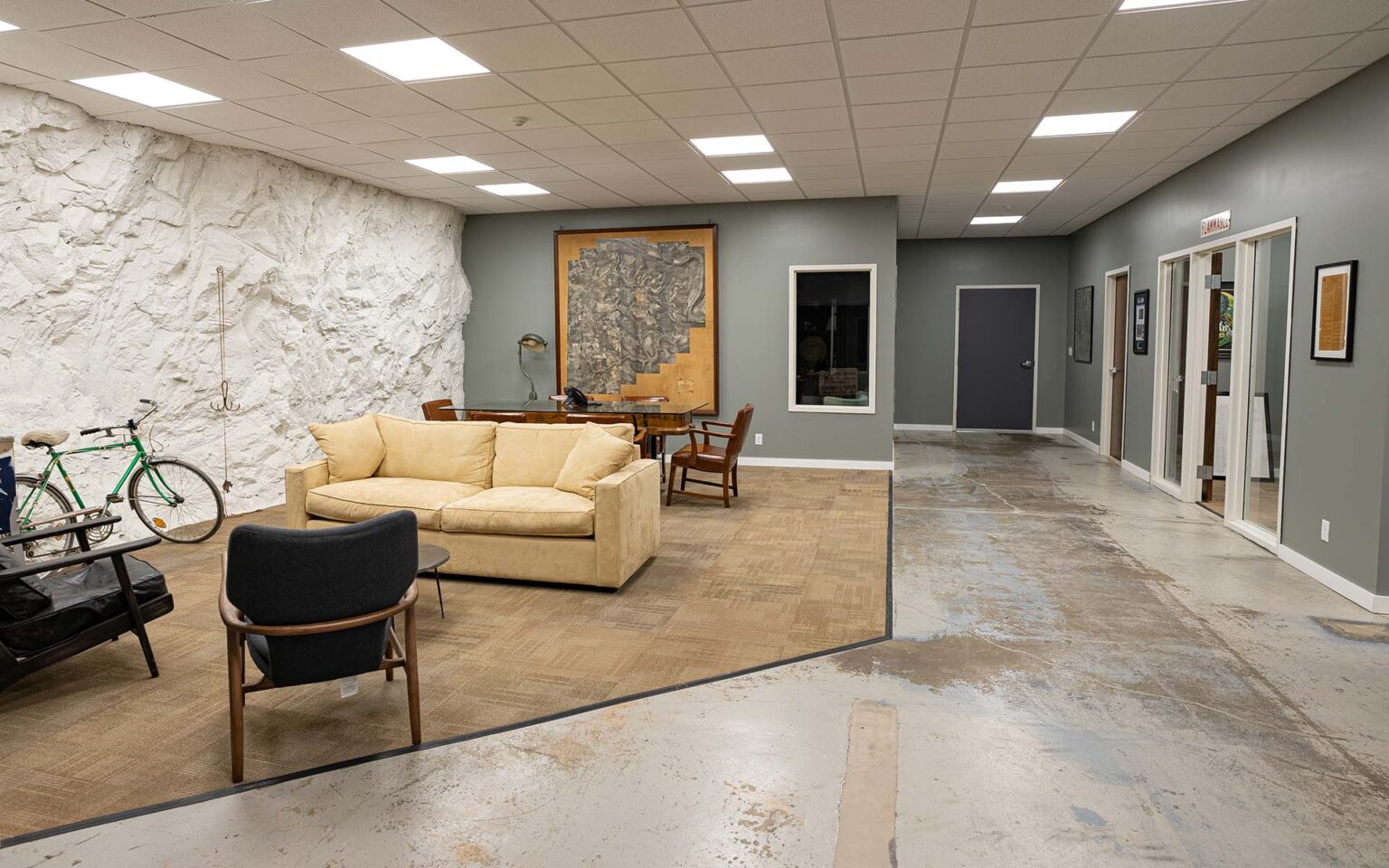 Photo Gallery Brady's Bend Underground Storage