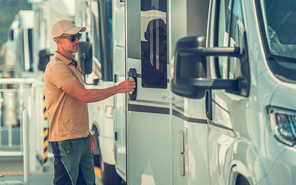 Western PA's Trusted Underground Storage Facility Brady's Bend