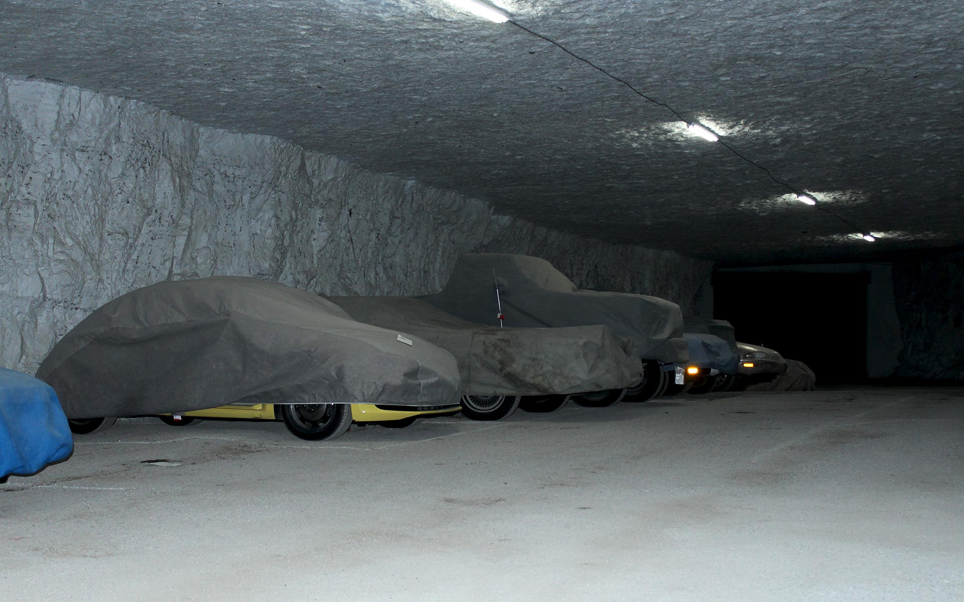 Boat, RV & Car Storage Prices East Brady, PA Brady's Bend