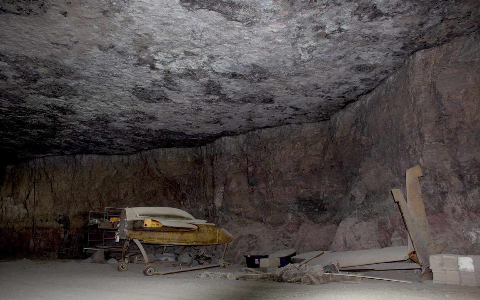 Non Climate Controlled Storage East Brady, PA Brady's Bend